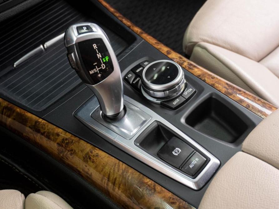 BMW X5 II (E70) Рестайлинг Тюмень  - изображение 15