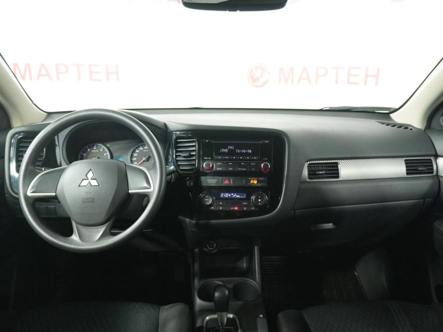 Mitsubishi Outlander III Вологда  - изображение 15