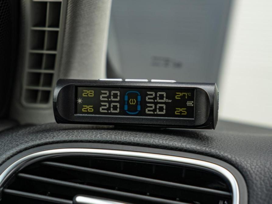Volkswagen Golf VI Краснодар  - изображение 15