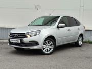 Lada (ВАЗ) Granta I Рестайлинг Санкт-Петербург  - изображение 23