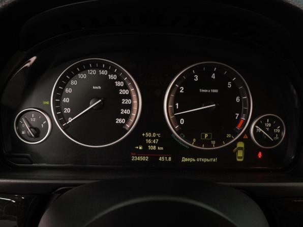 BMW 5 серии VI (F10/F11/F07) с пробегом 2010 года, цена 1 961 000 рублей, 234502 км, седан, Автокод Объявления