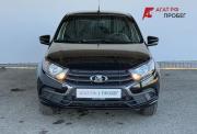 Lada (ВАЗ) Granta I Рестайлинг Киров  - изображение 26