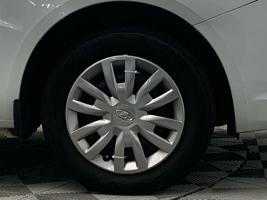 Lada (ВАЗ) Vesta I Мурманск  - изображение 11