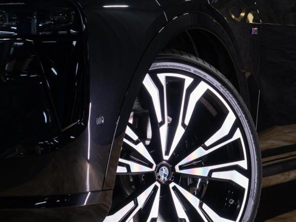 Новый BMW X7 I (G07) Рестайлинг 2026 года, цена 18 990 000 рублей, внедорожник, Автокод Объявления