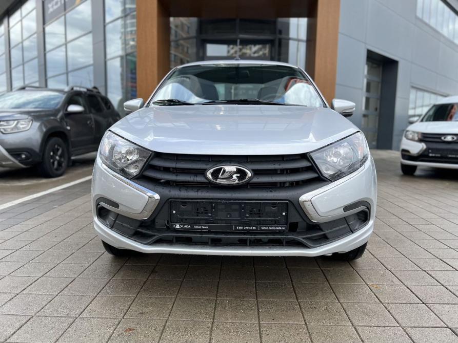 Lada (ВАЗ) Granta I Рестайлинг Краснодар  - изображение 2