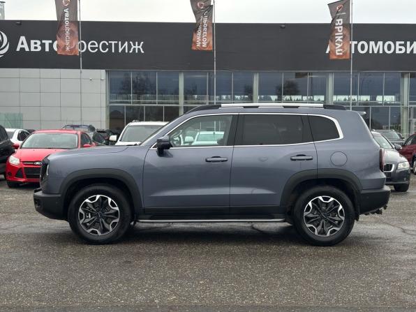 Haval Dargo I с пробегом 2024 года, цена 2 609 000 рублей, 31842 км, внедорожник, Автокод Объявления