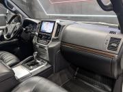 Toyota Land Cruiser 200 Series Рестайлинг 2 Москва  - изображение 43