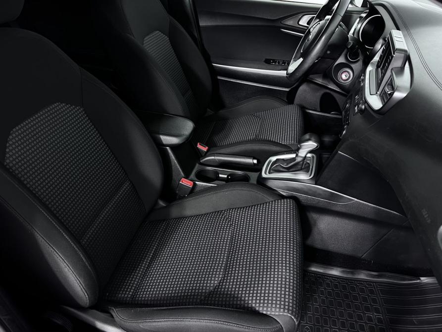 Kia Ceed III Калининград  - изображение 12