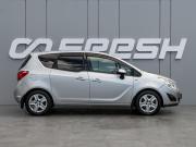 Opel Meriva B Краснодар  - изображение 24