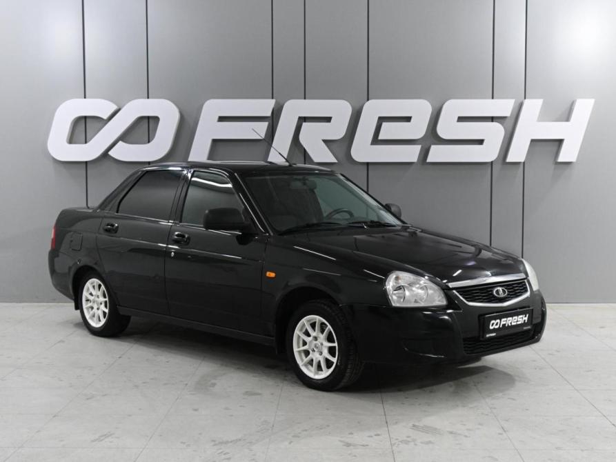 Lada (ВАЗ) Priora I Рестайлинг Ростов-на-Дону  - изображение 1