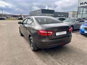 Lada (ВАЗ) Vesta I Ногинск  - изображение 28