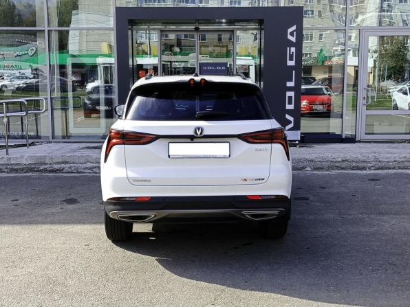 Changan CS75 Plus I Рестайлинг с пробегом 2023 года, цена 2 349 000 рублей, 31400 км, внедорожник, Автокод Объявления