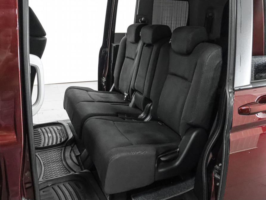Honda Stepwgn IV Рестайлинг Минеральные Воды  - изображение 9