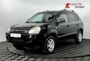 Hyundai Tucson I Нижний Новгород  - изображение 21