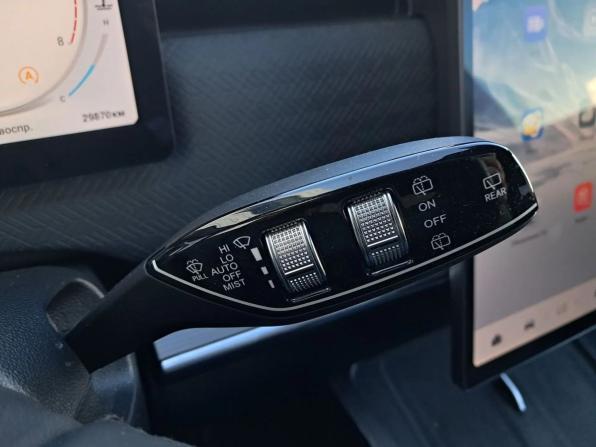 Jaecoo J7 I с пробегом 2025 года, цена 2 779 000 рублей, 29870 км, внедорожник, Автокод Объявления
