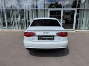 Audi A4 IV (B8) Рестайлинг Воронеж  - изображение 18
