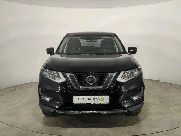 Nissan X-Trail III Рестайлинг с пробегом 2020 года, цена 2 325 000 рублей, 31000 км, внедорожник, Автокод Объявления