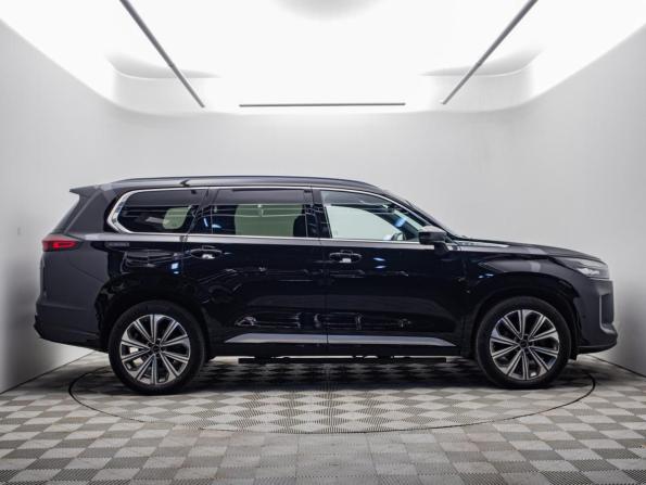 Exeed VX I Рестайлинг с пробегом 2024 года, цена 3 145 000 рублей, 91842 км, внедорожник, Автокод Объявления