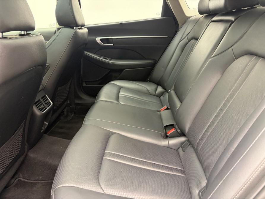 Hyundai Sonata VIII (DN8) Ростов-на-Дону  - изображение 19