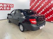 Lada (ВАЗ) Granta I Новочеркасск  - изображение 21