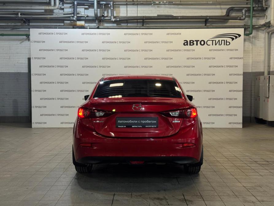 Mazda 3 III (BM) Санкт-Петербург  - изображение 6