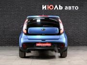 Kia Soul II Рестайлинг Екатеринбург  - изображение 25