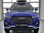 Chery Tiggo 7 Pro I Уфа  - изображение 22