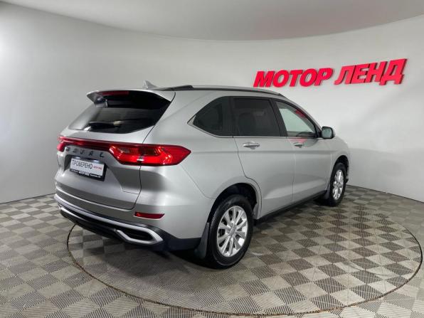 Haval M6 II с пробегом 2023 года, цена 1 720 000 рублей, 65800 км, внедорожник, Автокод Объявления