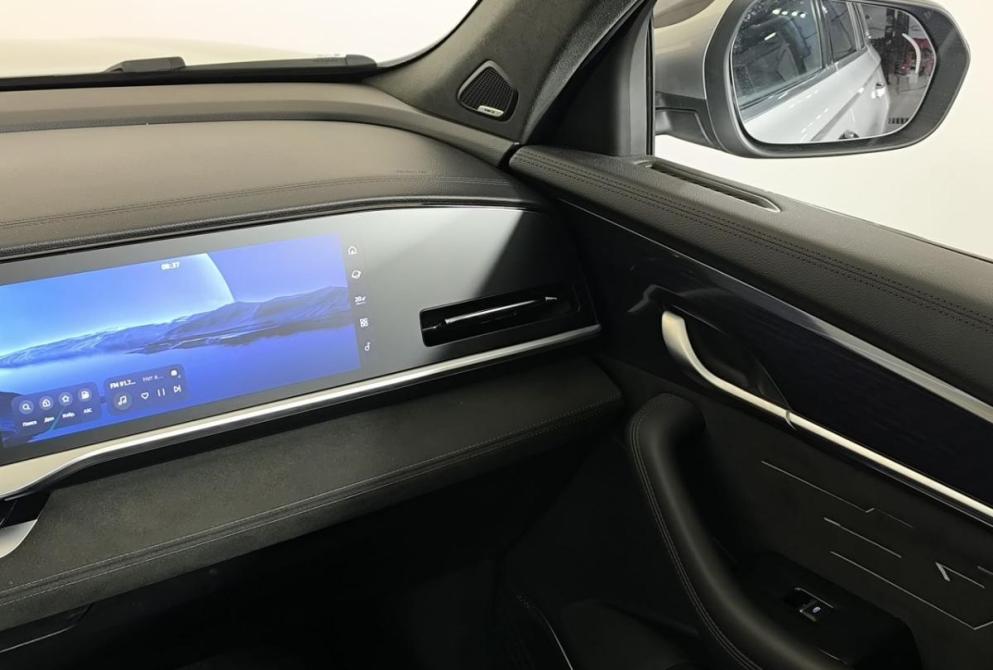 Geely Monjaro I Нижний Новгород  - изображение 13
