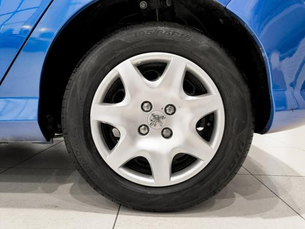 Peugeot 308 I Рестайлинг с пробегом 2011 года, цена 720 000 рублей, 80500 км, хэтчбек, Автокод Объявления