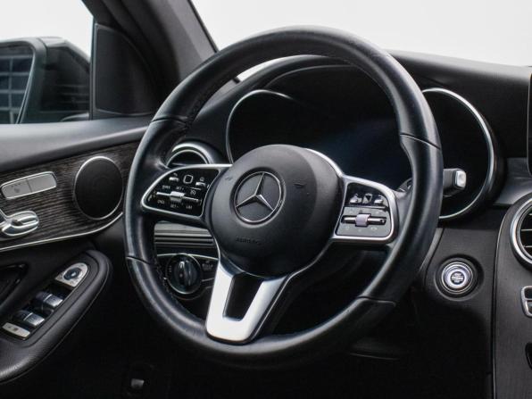 Mercedes-Benz GLC Coupe I (C253) Рестайлинг с пробегом 2021 года, цена 4 995 000 рублей, 82000 км, внедорожник, Автокод Объявления
