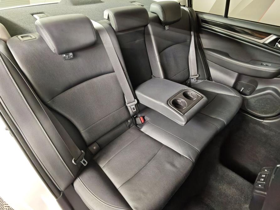 Subaru Legacy VI Рестайлинг Москва  - изображение 17