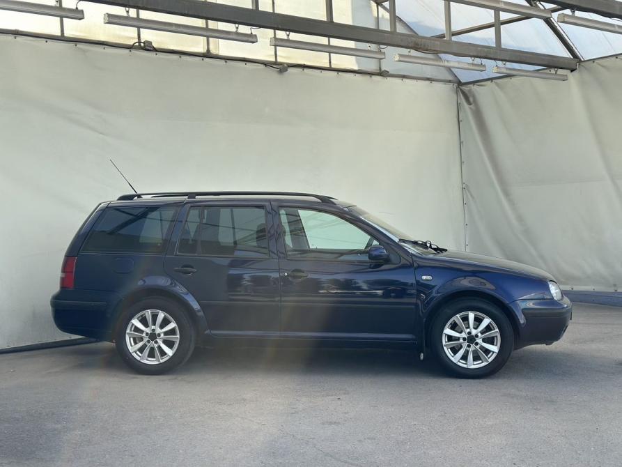 Volkswagen Golf IV Липецк  - изображение 7