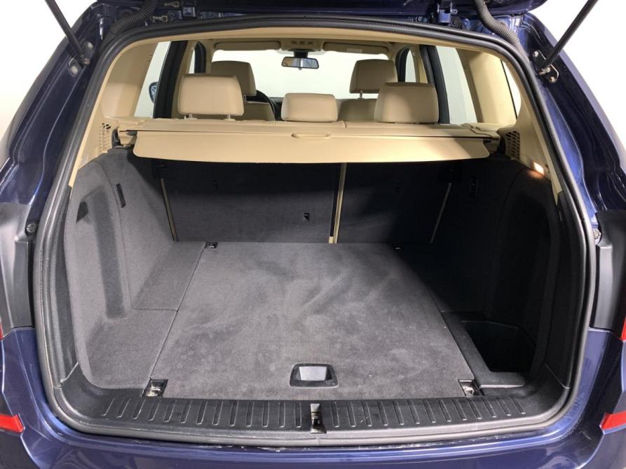 BMW X3 II (F25) Москва  - изображение 19