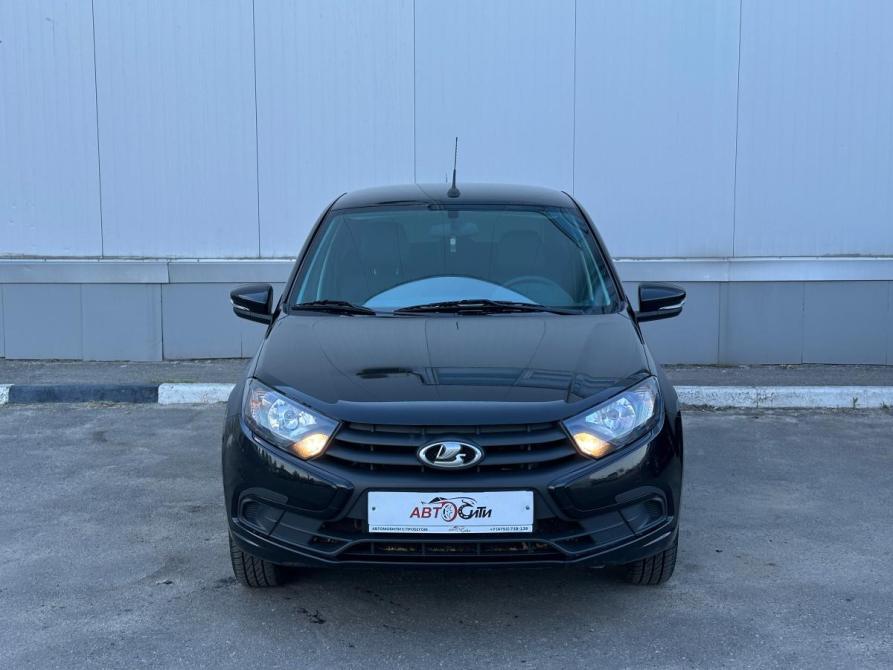 Lada (ВАЗ) Granta I Рестайлинг Тамбов  - изображение 2