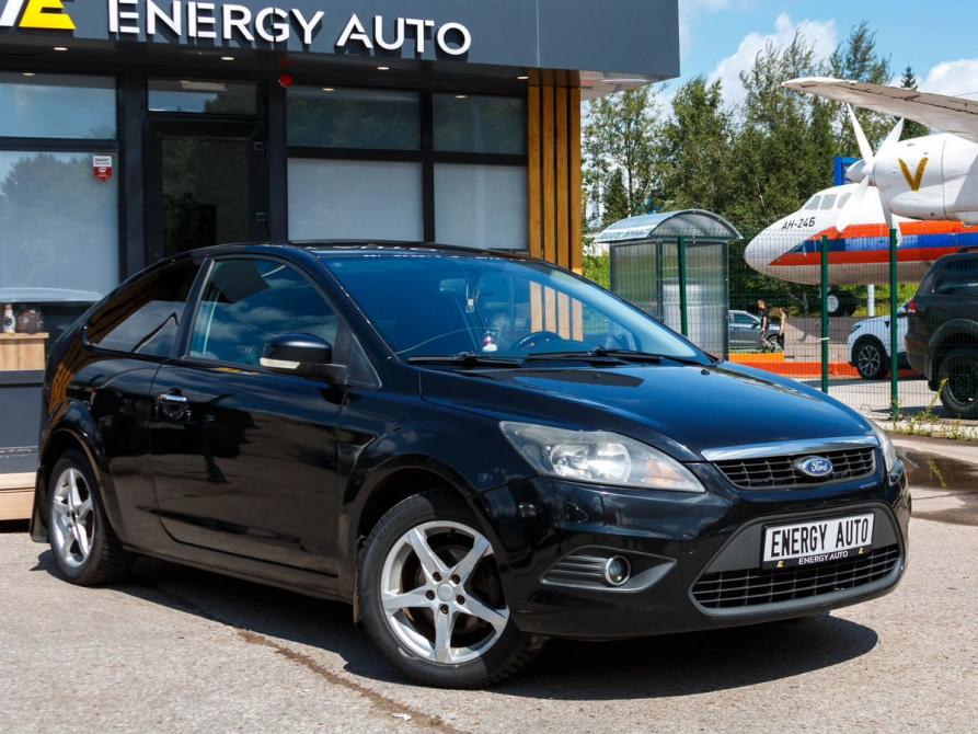 Ford Focus II Рестайлинг Уфа  - изображение 1