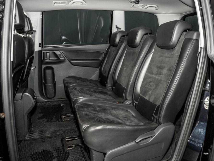 Volkswagen Sharan II Иркутск  - изображение 7
