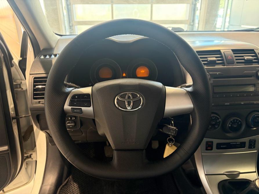 Toyota Corolla X (E140 E150) Рестайлинг Екатеринбург  - изображение 11