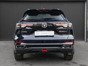 Changan CS55 Plus II Москва  - изображение 23