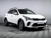 Kia Rio IV Рестайлинг Москва  - изображение 21