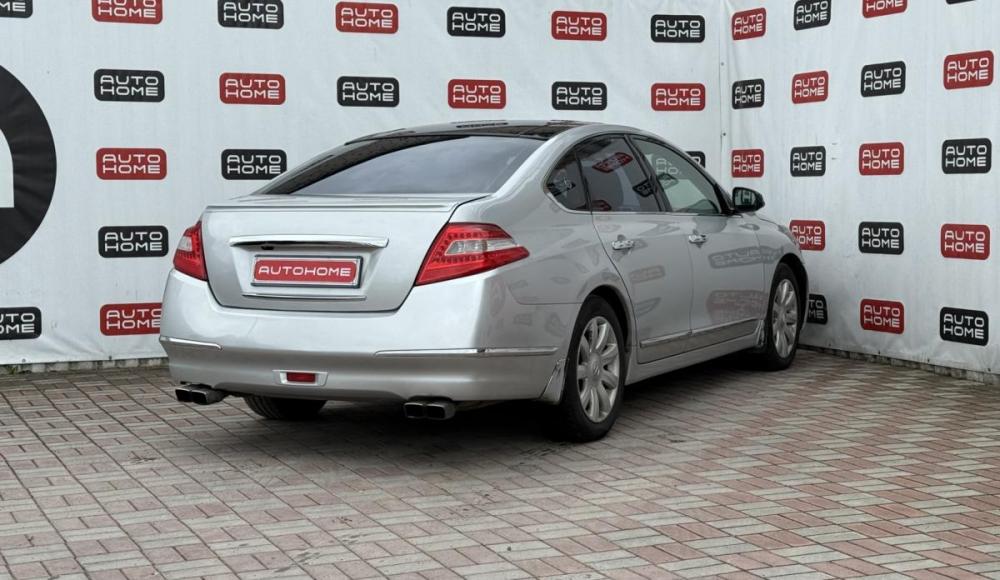 Nissan Teana II (J32) Санкт-Петербург  - изображение 6