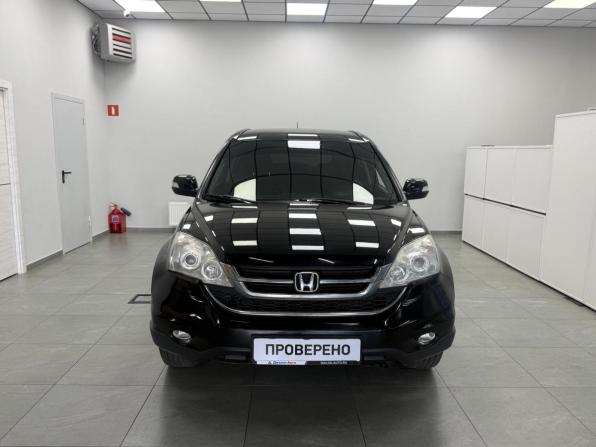 Honda CR-V III Рестайлинг с пробегом 2011 года, цена 1 100 000 рублей, 360000 км, внедорожник, Автокод Объявления