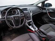 Opel Astra J Рестайлинг Москва  - изображение 25