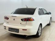 Mitsubishi Lancer X Москва  - изображение 18