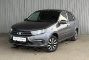 Lada (ВАЗ) Granta I Рестайлинг Киров  - изображение 24