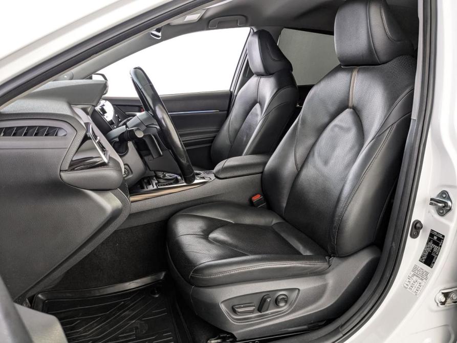 Toyota Camry VIII (XV70) Москва  - изображение 20
