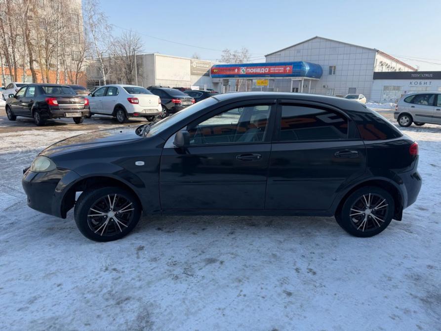 Chevrolet Lacetti I Тольятти  - изображение 8