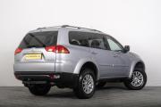 Mitsubishi Pajero Sport II Томск  - изображение 26