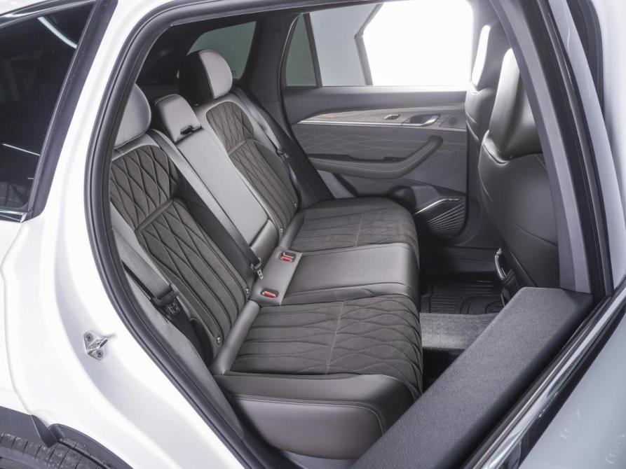 Geely Monjaro I Рестайлинг 2 Ростов-на-Дону  - изображение 7