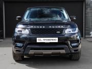 Land Rover Range Rover Sport II Москва  - изображение 22